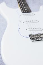 Fender Made in Japan Limited Hybrid II Stratocaster/Rosewood -Blanc- #JD25016714【3.31kg】【限定モデル】_10