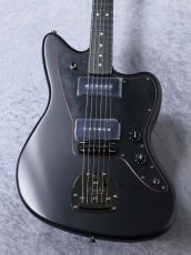 Fender Made in Japan Limited Hybrid II Jazzmaster/Rosewood -Noir- #JD25017364【3.48kg】【限定モデル】