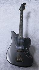 Fender Made in Japan Limited Hybrid II Jazzmaster/Rosewood -Noir- #JD25017364【3.48kg】【限定モデル】_2