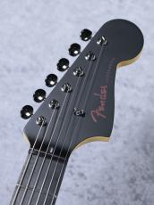 Fender Made in Japan Limited Hybrid II Jazzmaster/Rosewood -Noir- #JD25017364【3.48kg】【限定モデル】_4