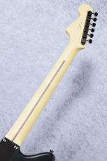 Fender Made in Japan Limited Hybrid II Jazzmaster/Rosewood -Noir- #JD25017364【3.48kg】【限定モデル】_7
