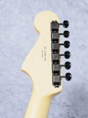 Fender Made in Japan Limited Hybrid II Jazzmaster/Rosewood -Noir- #JD25017364【3.48kg】【限定モデル】_8
