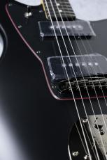 Fender Made in Japan Limited Hybrid II Jazzmaster/Rosewood -Noir- #JD25017364【3.48kg】【限定モデル】_10