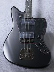 Fender Made in Japan Limited Hybrid II Jazzmaster/Rosewood -Noir- #JD25017353【3.79kg】【限定モデル】