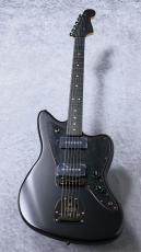 Fender Made in Japan Limited Hybrid II Jazzmaster/Rosewood -Noir- #JD25017353【3.79kg】【限定モデル】_2