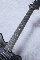 Fender Made in Japan Limited Hybrid II Jazzmaster/Rosewood -Noir- #JD25017353【3.79kg】【限定モデル】_3