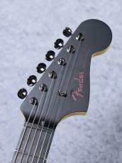 Fender Made in Japan Limited Hybrid II Jazzmaster/Rosewood -Noir- #JD25017353【3.79kg】【限定モデル】_4