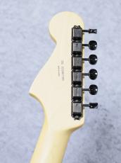 Fender Made in Japan Limited Hybrid II Jazzmaster/Rosewood -Noir- #JD25017353【3.79kg】【限定モデル】_8