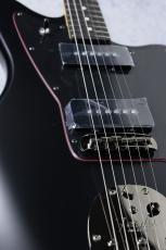 Fender Made in Japan Limited Hybrid II Jazzmaster/Rosewood -Noir- #JD25017353【3.79kg】【限定モデル】_10