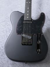 Fender Made in Japan Limited Hybrid II Telecaster/Rosewood -Noir- #JD25019597【軽量3.26kg】