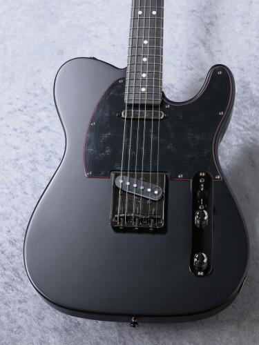 Fender Made in Japan Limited Hybrid II Telecaster/Rosewood -Noir- #JD25019597【軽量3.26kg】