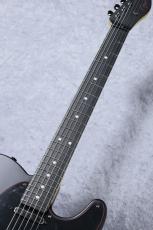 Fender Made in Japan Limited Hybrid II Telecaster/Rosewood -Noir- #JD25019597【軽量3.26kg】_3