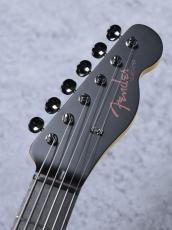 Fender Made in Japan Limited Hybrid II Telecaster/Rosewood -Noir- #JD25019597【軽量3.26kg】_4