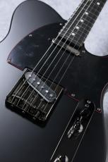 Fender Made in Japan Limited Hybrid II Telecaster/Rosewood -Noir- #JD25019597【軽量3.26kg】_9