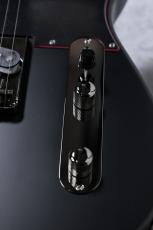 Fender Made in Japan Limited Hybrid II Telecaster/Rosewood -Noir- #JD25019597【軽量3.26kg】_10
