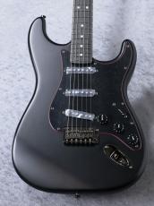 Fender Made in Japan Limited Hybrid II Stratocaster/Rosewood -Noir- #JD25019610【3.44kg】【限定モデル】