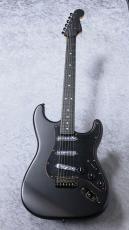 Fender Made in Japan Limited Hybrid II Stratocaster/Rosewood -Noir- #JD25019610【3.44kg】【限定モデル】_2