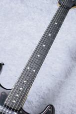 Fender Made in Japan Limited Hybrid II Stratocaster/Rosewood -Noir- #JD25019610【3.44kg】【限定モデル】_3