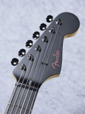 Fender Made in Japan Limited Hybrid II Stratocaster/Rosewood -Noir- #JD25019610【3.44kg】【限定モデル】_4