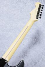 Fender Made in Japan Limited Hybrid II Stratocaster/Rosewood -Noir- #JD25019610【3.44kg】【限定モデル】_7