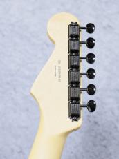 Fender Made in Japan Limited Hybrid II Stratocaster/Rosewood -Noir- #JD25019610【3.44kg】【限定モデル】_8
