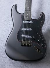 Fender Made in Japan Limited Hybrid II Stratocaster/Rosewood -Noir- #JD25018296【3.45kg】【限定モデル】