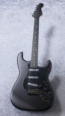 Fender Made in Japan Limited Hybrid II Stratocaster/Rosewood -Noir- #JD25018296【3.45kg】【限定モデル】_2