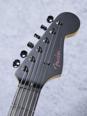 Fender Made in Japan Limited Hybrid II Stratocaster/Rosewood -Noir- #JD25018296【3.45kg】【限定モデル】_4