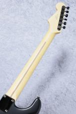 Fender Made in Japan Limited Hybrid II Stratocaster/Rosewood -Noir- #JD25018296【3.45kg】【限定モデル】_7