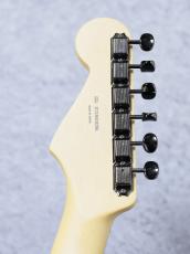 Fender Made in Japan Limited Hybrid II Stratocaster/Rosewood -Noir- #JD25018296【3.45kg】【限定モデル】_8
