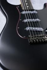 Fender Made in Japan Limited Hybrid II Stratocaster/Rosewood -Noir- #JD25018296【3.45kg】【限定モデル】_10