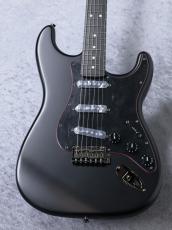 Fender Made in Japan Limited Hybrid II Stratocaster/Rosewood -Noir- #JD25018299【軽量3.31kg】【限定モデル】