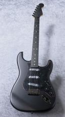 Fender Made in Japan Limited Hybrid II Stratocaster/Rosewood -Noir- #JD25018299【軽量3.31kg】【限定モデル】_2
