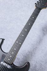 Fender Made in Japan Limited Hybrid II Stratocaster/Rosewood -Noir- #JD25018299【軽量3.31kg】【限定モデル】_3
