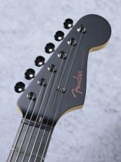 Fender Made in Japan Limited Hybrid II Stratocaster/Rosewood -Noir- #JD25018299【軽量3.31kg】【限定モデル】_4