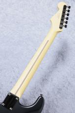 Fender Made in Japan Limited Hybrid II Stratocaster/Rosewood -Noir- #JD25018299【軽量3.31kg】【限定モデル】_7