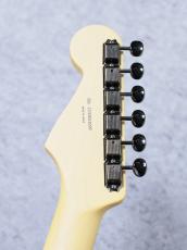 Fender Made in Japan Limited Hybrid II Stratocaster/Rosewood -Noir- #JD25018299【軽量3.31kg】【限定モデル】_8