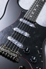 Fender Made in Japan Limited Hybrid II Stratocaster/Rosewood -Noir- #JD25018299【軽量3.31kg】【限定モデル】_9