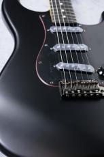 Fender Made in Japan Limited Hybrid II Stratocaster/Rosewood -Noir- #JD25018299【軽量3.31kg】【限定モデル】_10