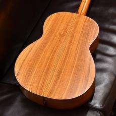 Lowden 【中古大特価!】F35 KOA #8883【USED】【サイド&バック コア】【レッドウッドトップ】_2
