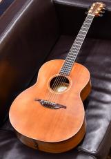 Lowden 【中古大特価!】F35 KOA #8883【USED】【サイド&バック コア】【レッドウッドトップ】_3