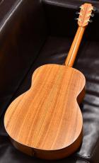 Lowden 【中古大特価!】F35 KOA #8883【USED】【サイド&バック コア】【レッドウッドトップ】_4
