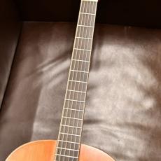 Lowden 【中古大特価!】F35 KOA #8883【USED】【サイド&バック コア】【レッドウッドトップ】_7