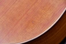 Lowden 【中古大特価!】F35 KOA #8883【USED】【サイド&バック コア】【レッドウッドトップ】_9