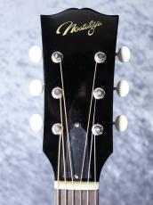 Nostalgia 【チョイ傷アウトレット】N2 "The 59" ~Vintage Sunburst~ #22028_5