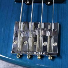 Fender Japan JB62PJ MH 【4.35Kg】_3