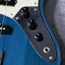 Fender Japan JB62PJ MH 【4.35Kg】_4