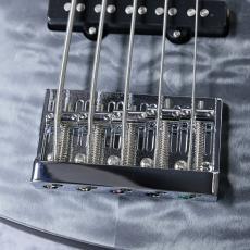 Bacchus WL5-QM-AC RSM/M - BLKS -【4.47kg】【#CI02952】_3