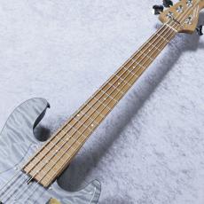 Bacchus WL5-QM-AC RSM/M - BLKS -【4.47kg】【#CI02952】_5