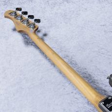 Bacchus WL4-QM RSM/M -BLKS -【3.84kg】【#CI02974】_8